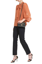 Load image into Gallery viewer, Chiffon blouse

