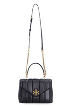 Load image into Gallery viewer, Kira quilted leather handbag
