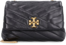 Load image into Gallery viewer, Kira leather crossbody bag
