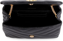 Load image into Gallery viewer, Kira leather crossbody bag
