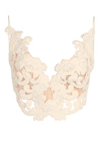 Load image into Gallery viewer, Sensory lace top
