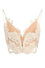 Load image into Gallery viewer, Sensory lace top
