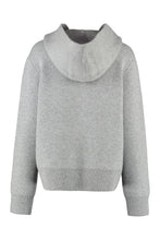 Load image into Gallery viewer, Knitted hoodie
