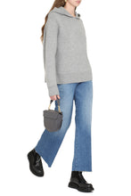 Load image into Gallery viewer, Knitted hoodie
