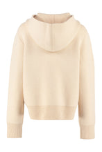 Load image into Gallery viewer, Wool and cashmere pullover
