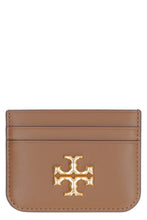Load image into Gallery viewer, Eleanor leather card holder
