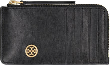 Load image into Gallery viewer, Robinson leather card holder
