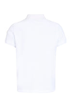 Load image into Gallery viewer, Cotton-piqué polo shirt
