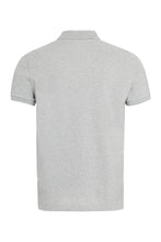 Load image into Gallery viewer, Stretch cotton piqué polo shirt
