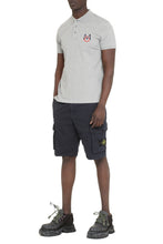 Load image into Gallery viewer, Stretch cotton piqué polo shirt
