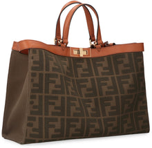 Load image into Gallery viewer, Canvas tote bag
