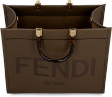 Load image into Gallery viewer, Sunshine tote bag
