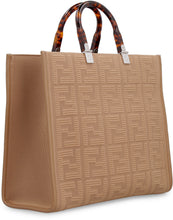 Load image into Gallery viewer, Sunshine Tote bag
