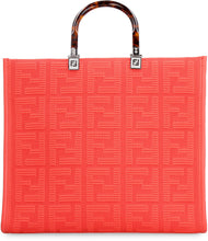 Load image into Gallery viewer, Sunshine Tote bag

