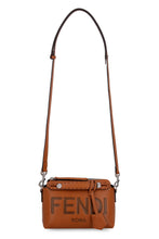 Load image into Gallery viewer, By The Way mini leather bag
