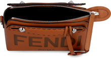 Load image into Gallery viewer, By The Way mini leather bag
