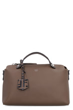 Load image into Gallery viewer, By The Way leather boston bag
