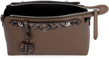 Load image into Gallery viewer, By The Way leather boston bag
