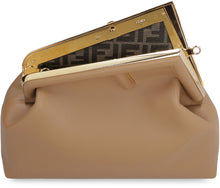 Load image into Gallery viewer, Fendi First leather bag
