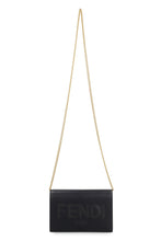 Load image into Gallery viewer, Leather wallet on chain
