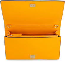 Load image into Gallery viewer, Leather wallet on chain

