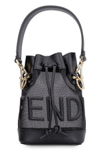 Load image into Gallery viewer, Mon Tresor mini bucket bag
