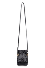 Load image into Gallery viewer, Mon Tresor mini bucket bag
