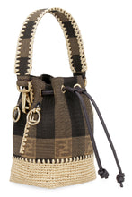 Load image into Gallery viewer, Mon Tresor mini bucket bag
