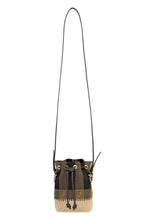 Load image into Gallery viewer, Mon Tresor mini bucket bag
