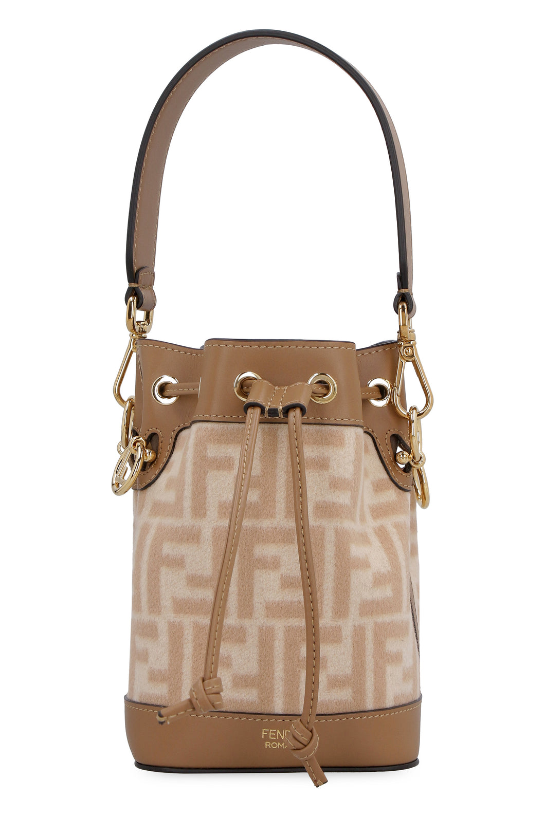 Mon Tresor mini handbag