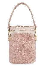 Load image into Gallery viewer, Mon Tresor mini bucket bag
