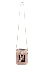 Load image into Gallery viewer, Mon Tresor mini bucket bag
