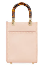 Load image into Gallery viewer, Sunshine leather mini-bag
