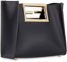 Load image into Gallery viewer, Way Small leather bag

