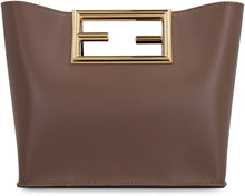 Load image into Gallery viewer, Way Small leather bag
