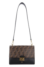 Load image into Gallery viewer, Kan U leather handbag
