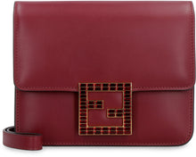 Load image into Gallery viewer, Leather mini-bag
