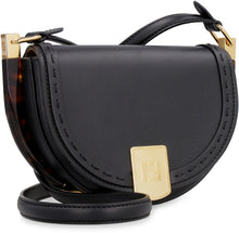 Load image into Gallery viewer, Moonlight leather crossbody bag
