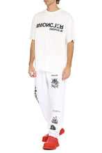 Load image into Gallery viewer, Logo cotton t-shirt
