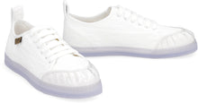 Load image into Gallery viewer, Promenade canvas sneakers
