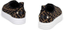 Load image into Gallery viewer, Fendi Rise flatform sneakers
