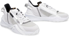 Load image into Gallery viewer, Fendi Flow low-top sneakers
