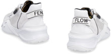 Load image into Gallery viewer, Fendi Flow low-top sneakers
