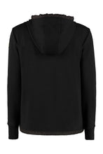 Load image into Gallery viewer, Padded panel hoodie
