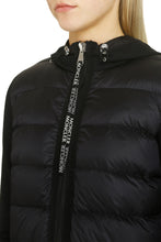 Load image into Gallery viewer, Padded panel hoodie
