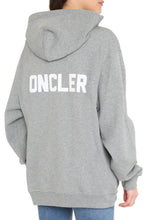 Load image into Gallery viewer, Cotton hoodie
