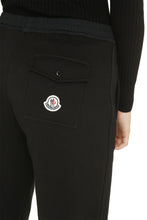 Load image into Gallery viewer, Stretch cotton track-pants
