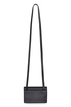 Load image into Gallery viewer, Leather crossbody card holder
