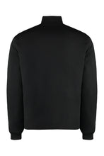 Load image into Gallery viewer, Reversible bomber jacket
