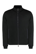 Load image into Gallery viewer, Reversible bomber jacket
